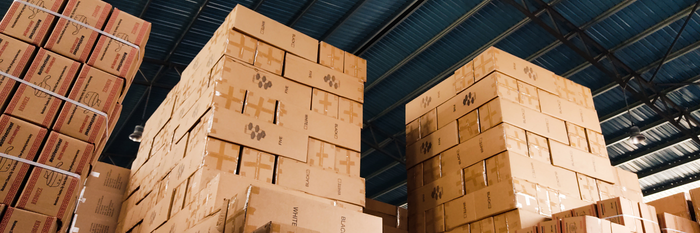 Pencatatan Stok Masuk Gudang: Panduan Lengkap Input Digital