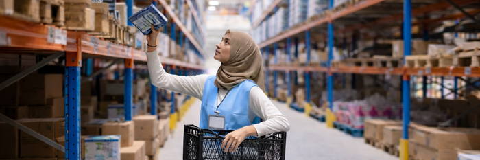 Alur Ambil Batch di Fitur Pick Pack: Panduan Warehouse Management System