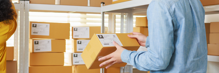 Alur QC di Fitur Pick Pack – Warehouse Management System Erzap