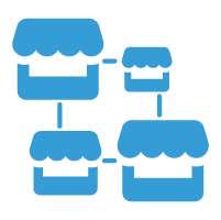 Multi Outlet