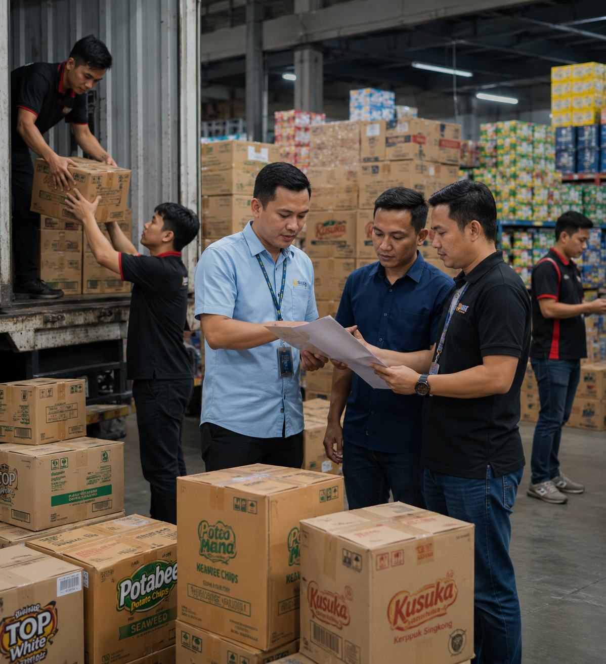 Konsinyasi Jual Erzap ERP